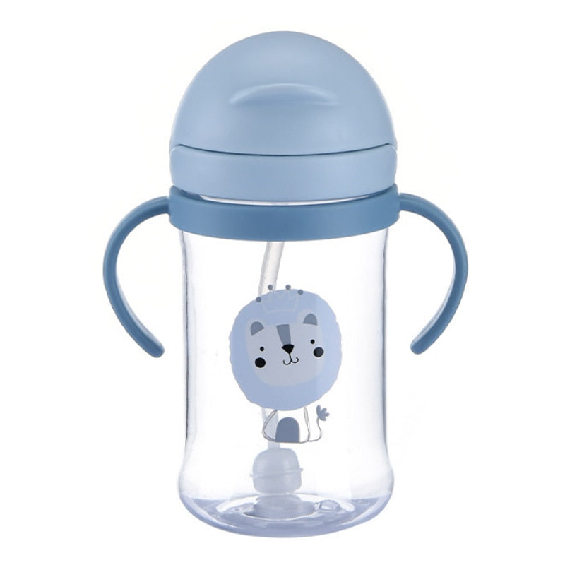 赤ちゃん用の水筒